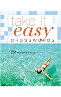 Take It Easy Crosswords