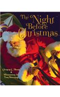 The Night Before Christmas