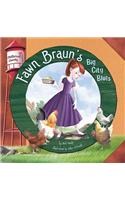 Fawn Braun's Big City Blues