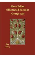 More Fables (Illustrated Edition)