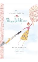 The Adventures of Miss Petitfour