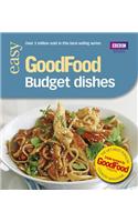 Good Food: Budget Dishes