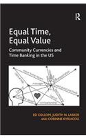 Equal Time, Equal Value