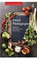 Food Pedagogies