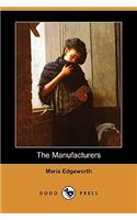 The Manufacturers (Dodo Press): (English)