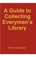 Guide to Collecting Everyman's Library