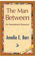 The Man Between: (English)