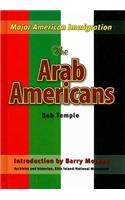 The Arab Americans