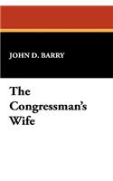 The Congressman's Wife