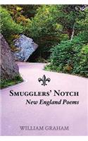 Smugglers' Notch: New England Poems
