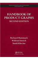 Handbook of Product Graphs