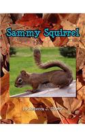 Sammy Squirrel