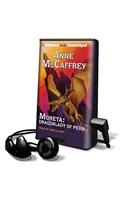 Moreta: Dragonlady of Pern