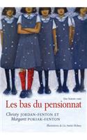 Les Bas Du Pensionnat