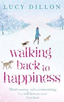 Walking Back To Happiness