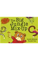 The Big Jungle Mix-Up