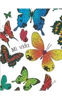 Mi Vida (Life Canvas)