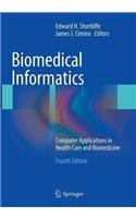 Biomedical Informatics