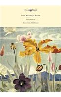 Flower Book - Illustrated by Maxwell Armfield