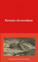 Pierścień z Krwawnikiem
