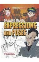 Drawing Manga Expressions and Poses