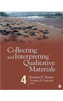 Collecting and Interpreting Qualitative Materials