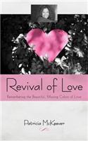 Revival of Love