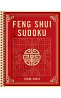 Feng Shui Sudoku