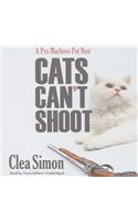 Cats Can't Shoot: Library Edition