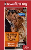 The Marriage Protection Program