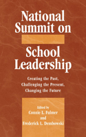 National Summit on School Leadership