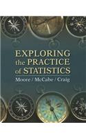 Exploring the Practice of Statistics