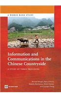 Information and communications in the Chinese countryside