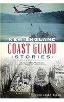 New England Coast Guard Stories