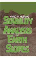 Stability Analysis of Earth Slopes