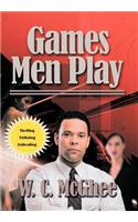 Games Men Play