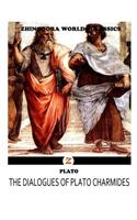 The Dialogues Of Plato