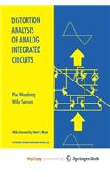 Distortion Analysis of Analog Integrated Circuits