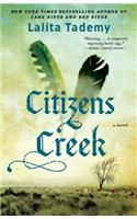 Citizens Creek: (English)