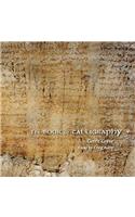 The BOOK of CALLIGRAPHY