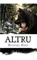 Altru: Altru - Birth of Werewolves