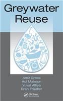 Greywater Reuse