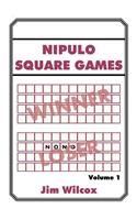 Nipulo Square Games