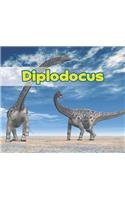 Diplodocus