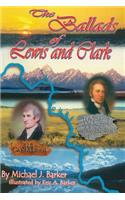 The Ballads of Lewis and Clark