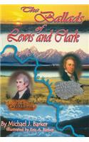 Ballads of Lewis and Clark