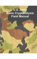 US Army Basic Cryptanalysis Field Manual