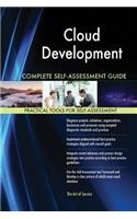 Cloud Development Complete Self-Assessment Guide