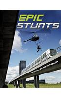 Epic Stunts