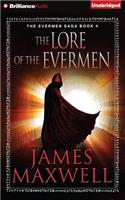 Lore of the Evermen